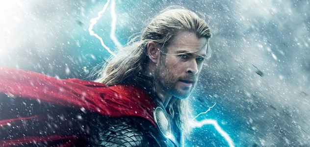 Thor: The Dark World